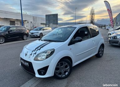 Achat Renault Twingo II 1.2 16V 75 Night&Day Occasion