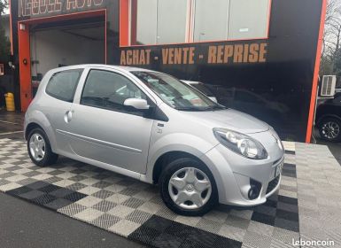 Renault Twingo II 1.2 16V 75CH AIR ECO²