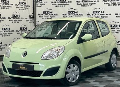 Achat Renault Twingo II 1.2 16V 75CH EXPRESSION Occasion