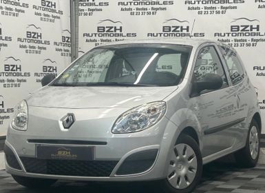 Achat Renault Twingo II 1.2 16V 75CH EXPRESSION Occasion