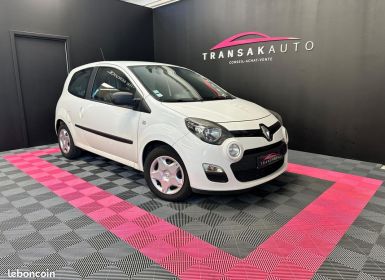 Renault Twingo II 1.2 16v 75ch Life Occasion