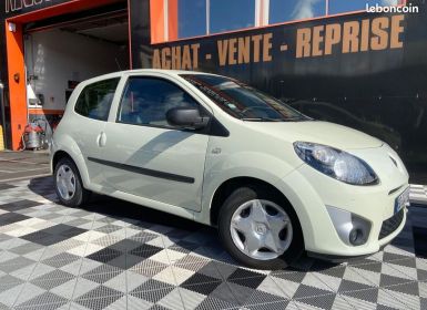 Renault Twingo II 1.2 16V 75CH XV DE FRANCE Occasion