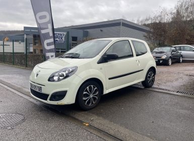 Achat Renault Twingo II 1.2 16V 76CV Occasion