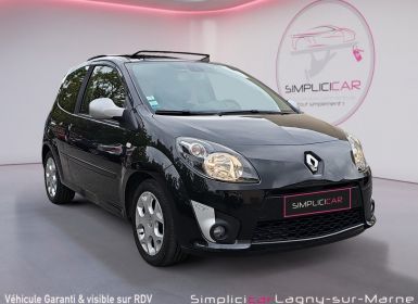 Vente Renault Twingo II 1.2 16v TCE 100 eco2 GT Occasion