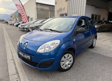 Achat Renault Twingo II 1.2 60 Authentique Occasion