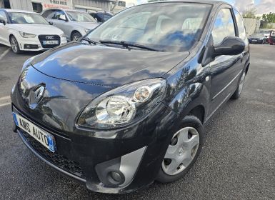 Achat Renault Twingo II 1.2 60 eco2 Dynamique Occasion