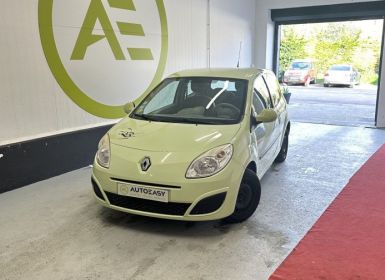 Achat Renault Twingo II 1.2 60 ECO2 EXPRESSION VITRE ELECTRIQUE REVISION OK Occasion