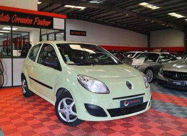 Renault Twingo II 1.2 60CH Occasion