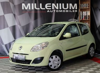 Achat Renault Twingo II 1.2 60CH Occasion