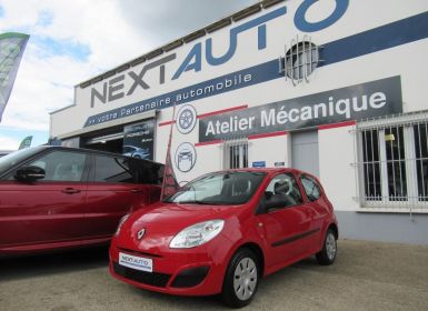 Achat Renault Twingo II 1.2 60CH AUTHENTIQUE Occasion