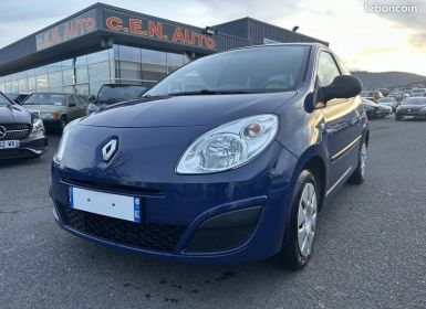 Renault Twingo II 1.2 60CH AUTHENTIQUE