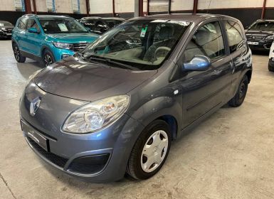 Renault Twingo II 1.2 60ch Dynamique Occasion