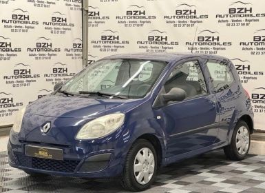 Achat Renault Twingo II 1.2 60CH GARANTIE 12 MOIS Occasion