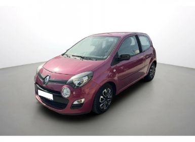 Achat Renault Twingo II 1.2 75cv Occasion