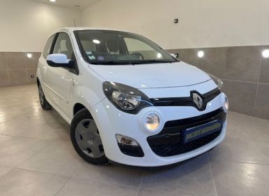 Renault Twingo II 1.2 AUTHENTIQUE CRITAIR 1