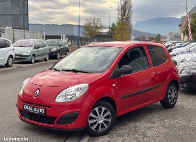 Vente Renault Twingo II 1.2 Ess 16V 75 Authentique Occasion