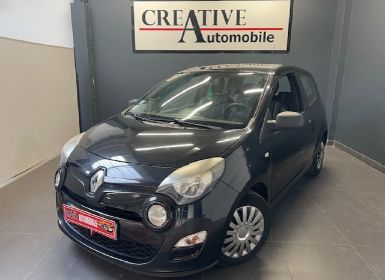 Achat Renault Twingo II 1.2 ESS 75 CV 91 870 KMS Occasion
