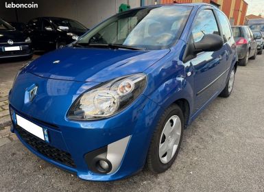 Renault Twingo II 1,2 Essence 75CH 87800KM Occasion