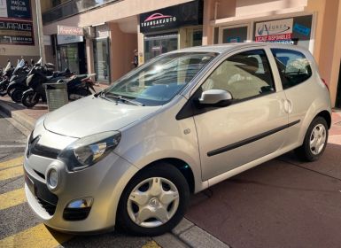 Achat Renault Twingo II 1.2 L 75 CV eco2 Dynamique Occasion