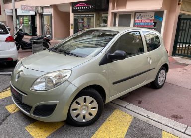 Renault Twingo II 1.2 l 75CV Authentique Occasion