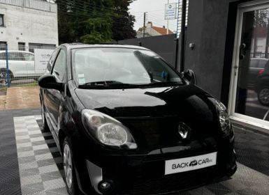 Renault Twingo II 1.2 LEV 16v 75 115g eco2 Authentique