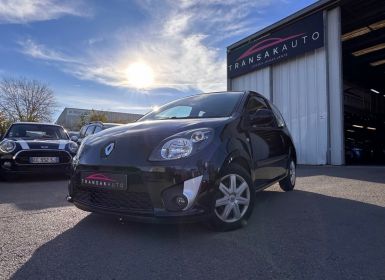 Achat Renault Twingo II 1.2 LEV 16v 75 115g eco2 Trend DISTRIB OK + ROUE Occasion