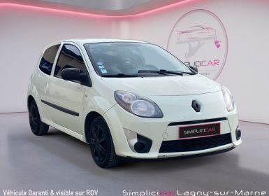 Achat Renault Twingo II 1.2 LEV 16v 75 ch eco2 Authentique Euro 5 Occasion