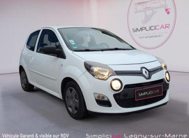 Achat Renault Twingo II 1.2 LEV 16v 75 ch Euro 5 eco2 Summertime Occasion