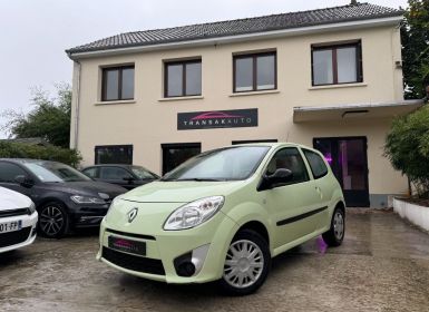 Vente Renault Twingo II 1.2 LEV 16v 75 eco2 Authentique Occasion