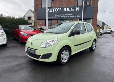 Renault Twingo II 1.2 LEV 16v 75 eco2 Authentique