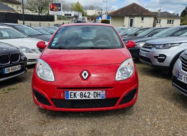 Renault Twingo II 1.2 LEV 16v 75 eco2 Authentique EMBRAYAGE NEUF Occasion