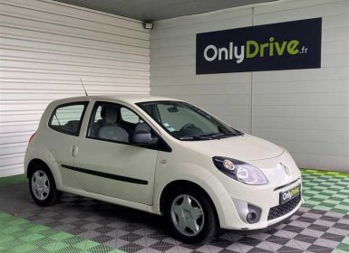 Achat Renault Twingo II 1.2 LEV 16v 75 eco2 Authentique Euro 5 Occasion