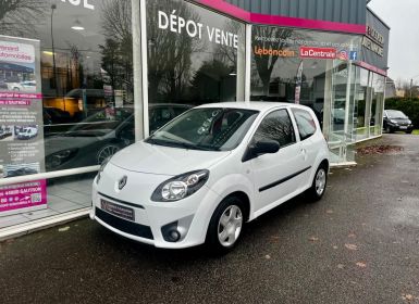 Renault Twingo II 1.2 LEV 16v 75 eco2 Authentique Euro 5 Occasion