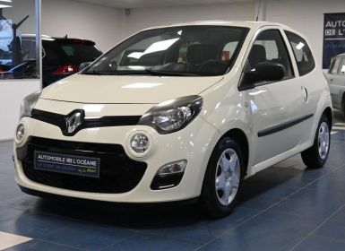 Achat Renault Twingo II 1.2 LEV 16v 75 eco2 Authentique Euro 5 Occasion