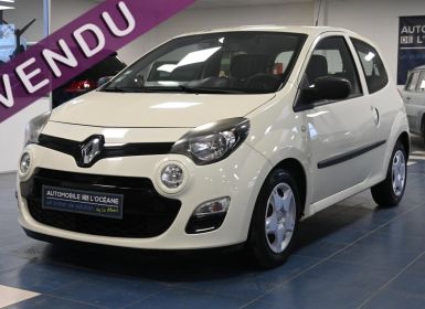 Renault Twingo II 1.2 LEV 16v 75 eco2 Authentique Euro 5