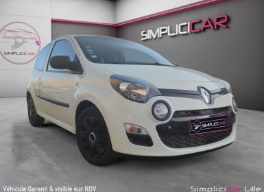 Achat Renault Twingo II 1.2 LEV 16v 75 eco2 Expression Occasion