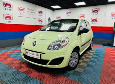 Achat Renault Twingo II 1.2 LEV 16v 75 eco2 Helios 59.000 km Occasion