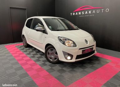 Renault Twingo II 1.2 LEV 16v 75 eco2 Night&Day Occasion