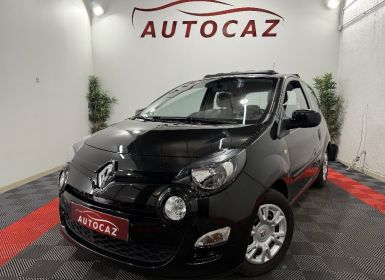 Renault Twingo II 1.2 LEV 16v 75 eco2 Privilège + TOIT OUVRANT+18500KMS Occasion