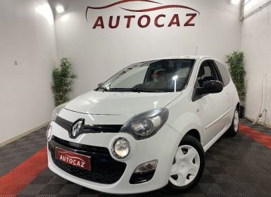 Vente Renault Twingo II 1.2 LEV 16v 75 eco2 Privilège +REGULATEUR/TEL Occasion