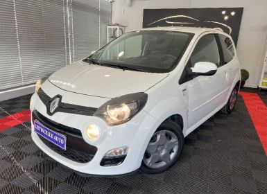 Renault Twingo II 1.2 LEV 16v 75 eco2 Purple