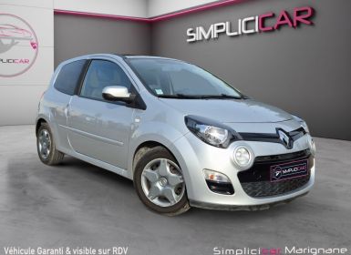 Achat Renault Twingo II 1.2 LEV 16v 75 eco2 Purple TOIT OUVRANT/BLUETOOTH - GARANTIE 12 MOIS - Occasion