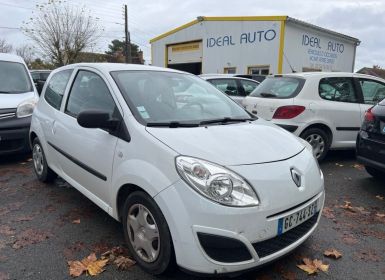 Achat Renault Twingo II 1.2 LEV 16V 75CH ACCESS ECO² Occasion