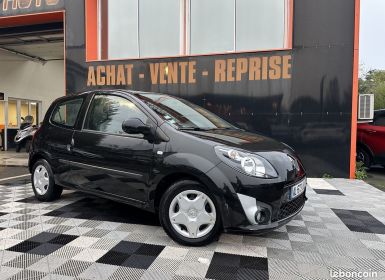 Achat Renault Twingo II 1.2 LEV 16V 75CH AUTHENTIQUE 115G Occasion