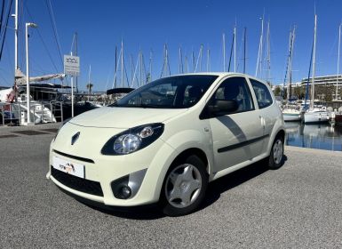 Renault Twingo II 1.2 LEV 16V 75CH AUTHENTIQUE ECO²