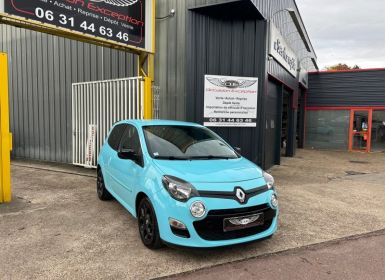 Achat Renault Twingo II 1.2 LEV 16V 75CH DYNAMIQUE ECO² Occasion