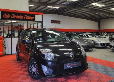 Vente Renault Twingo II 1.2 LEV 16V 75CH EXPRESSION Occasion