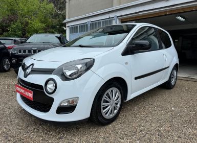Renault Twingo II 1.2 LEV 16V 75CH EXPRESSION / CRITERE 1 / Occasion