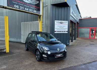 Achat Renault Twingo II 1.2 LEV 16V 75CH INTENS ECO² Occasion