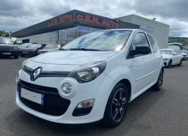 Achat Renault Twingo II 1.2 LEV 16V 75CH LIMITED ECO² Occasion
